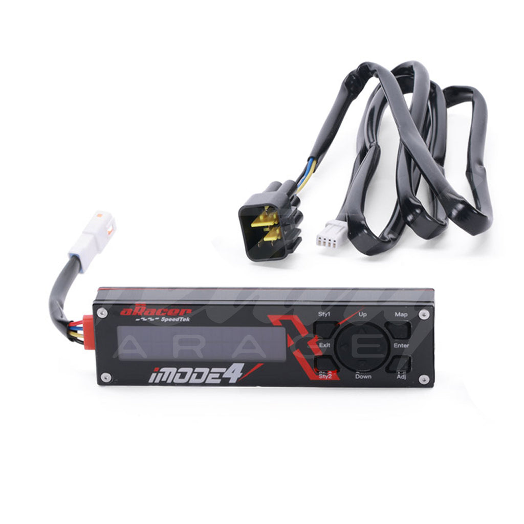 Aracer iMode 4X Real Time Control Module for RC Super X ECU