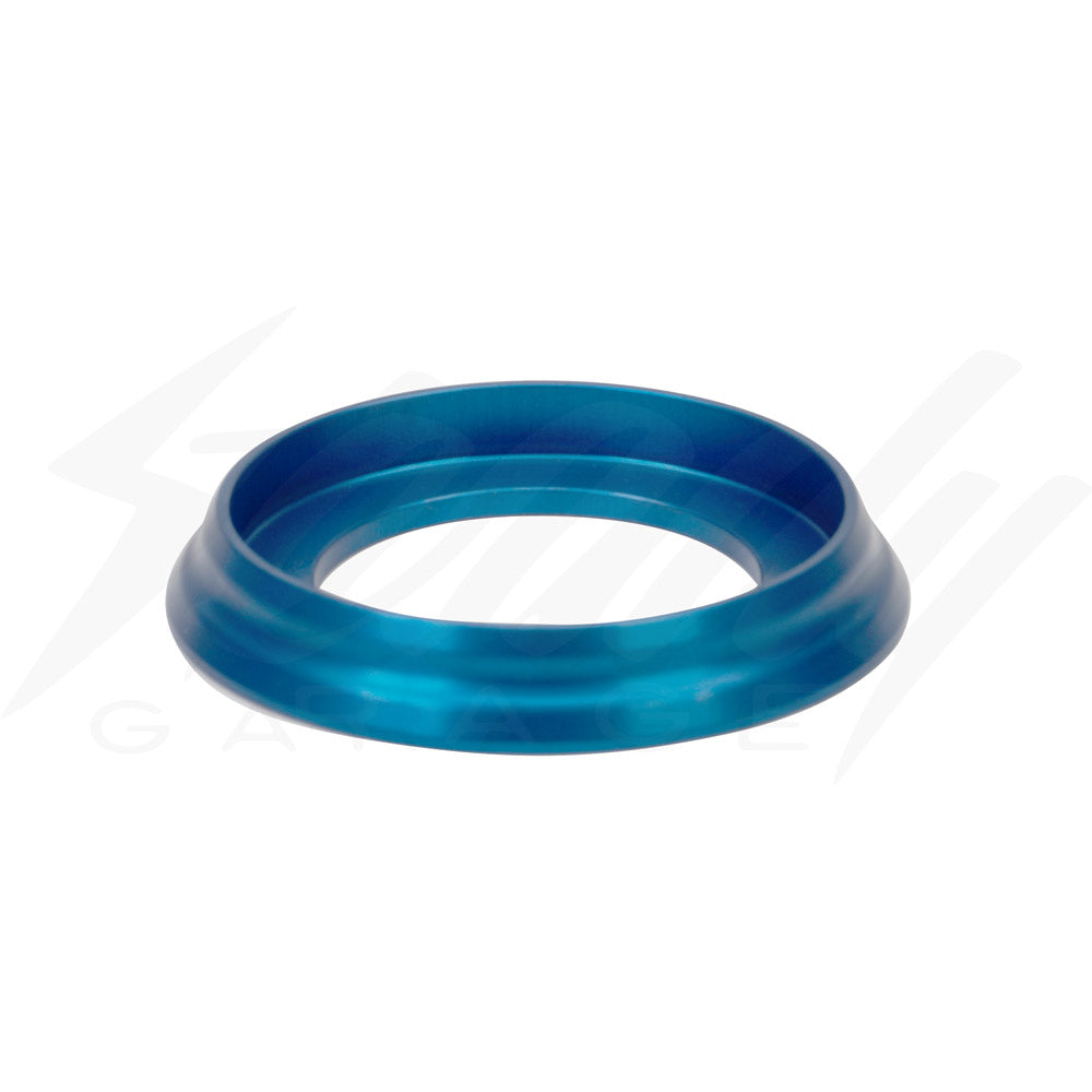 Chimera Engineering Bezel Trim for KC Hilites Cyclone V2 LED