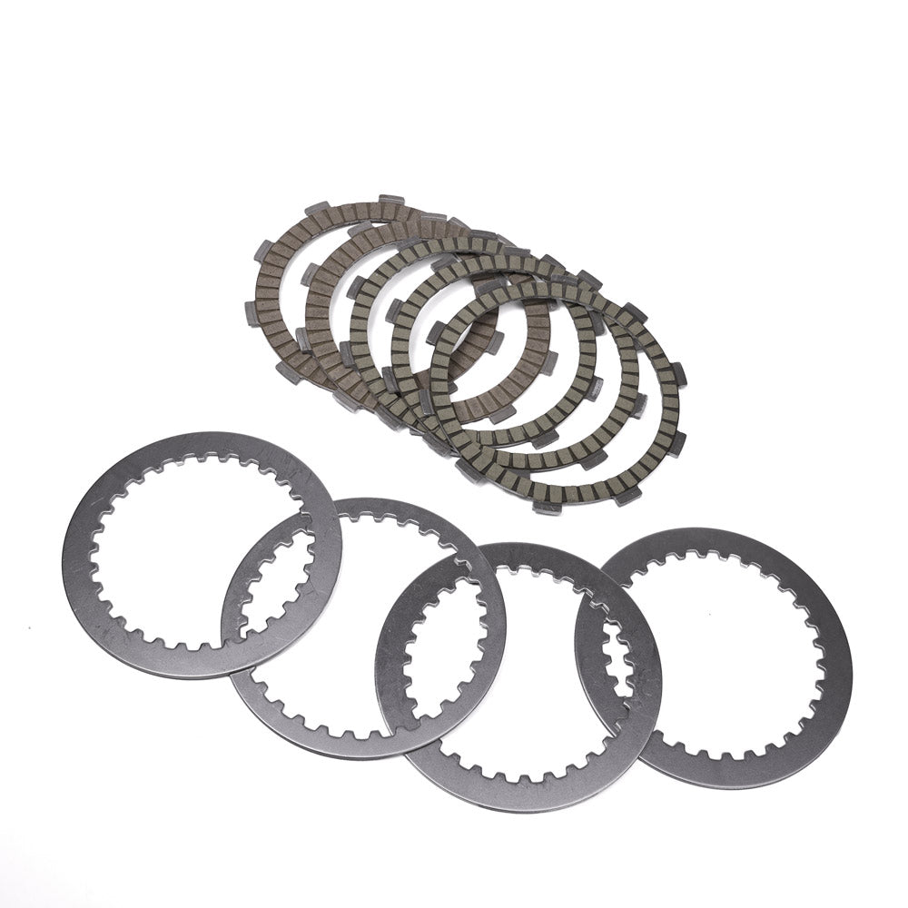 SMR FACTORY 6 Disc Clutch Upgrade For Kawasaki Ninja 400 (2018