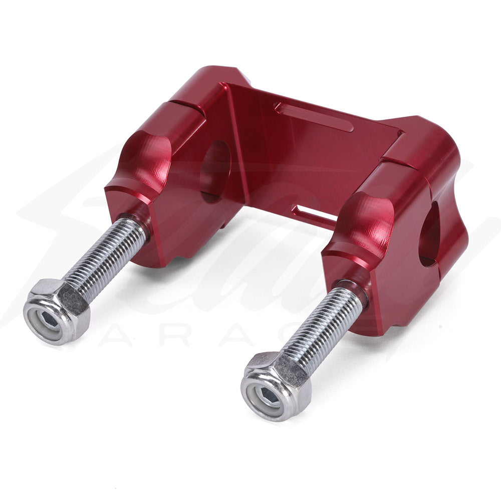 Chimera Engineering 420 Complete Handlebar Riser Clamp Set 7/8 ...