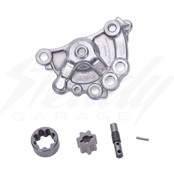 KOSO HIGH FLOW OIL PUMP  - Honda Grom / Monkey 125 (2022+)