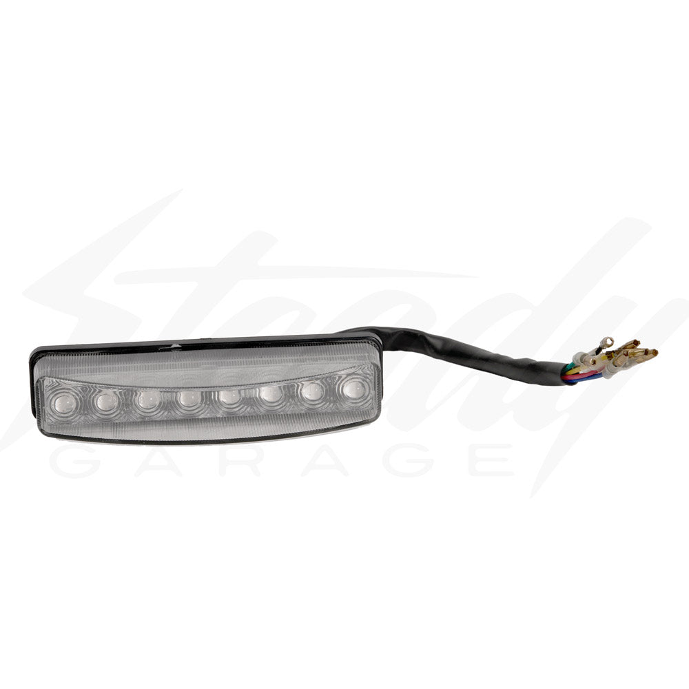 CHIMERA INTEGRATED UNDERTAIL TAILLIGHT KIT - HONDA MONKEY 125 (ALL