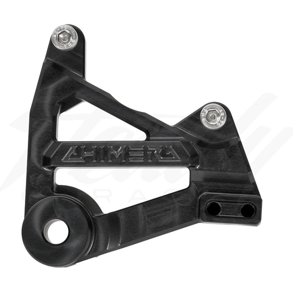 CHIMERA REAR P34 BREMBO CALIPER ADAPTER WITH GROM WHEEL - HONDA CB300R