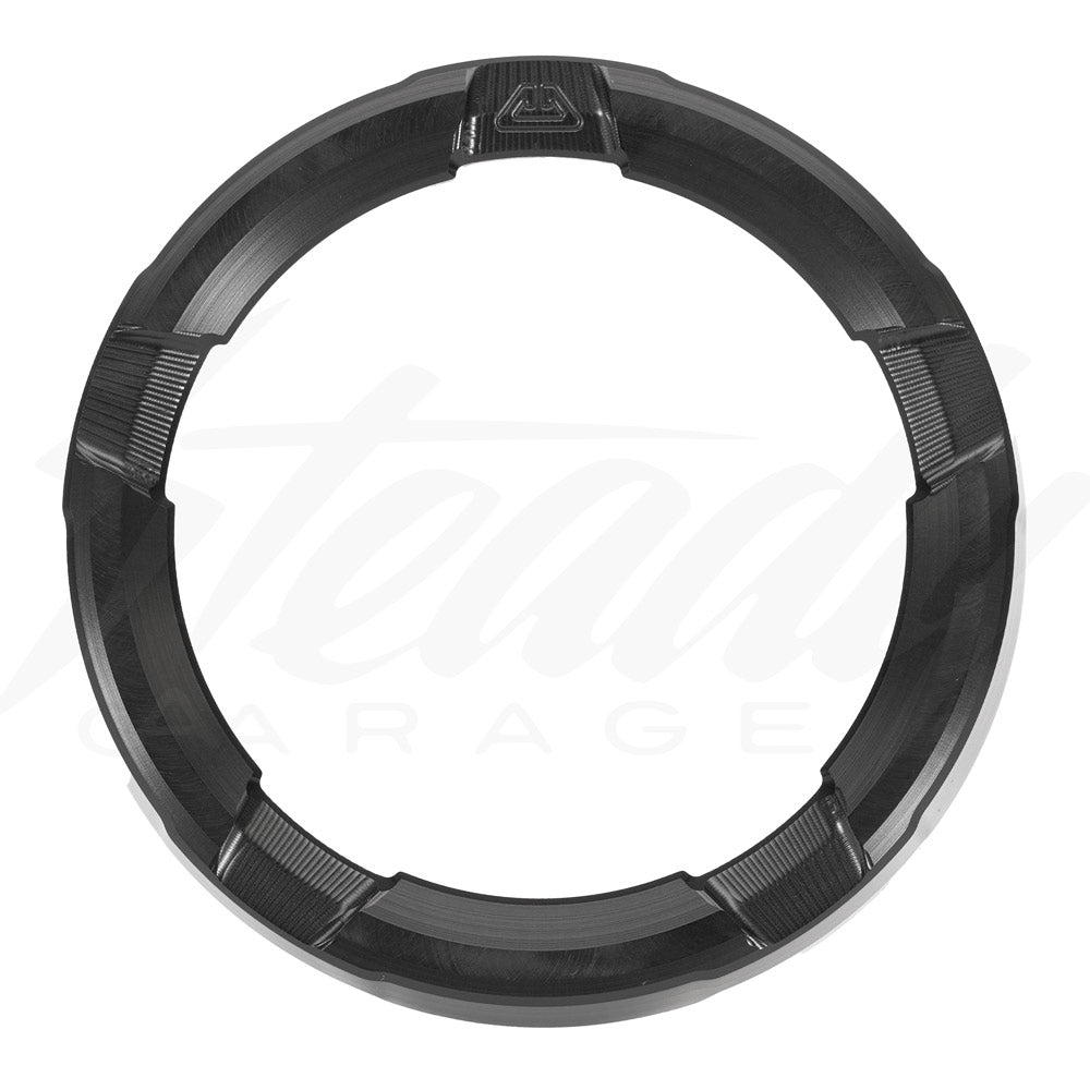 CHIMERA ENGINEERING SPEEDOMETER GAUGE BEZEL - CFMOTO PAPIO CL, PAPIO SS 126 (ALL YEARS)