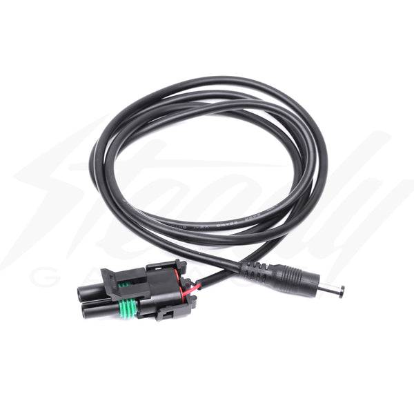TALENTCELL POWER BANK TO BAJA DESIGN LIGHT HARNESS