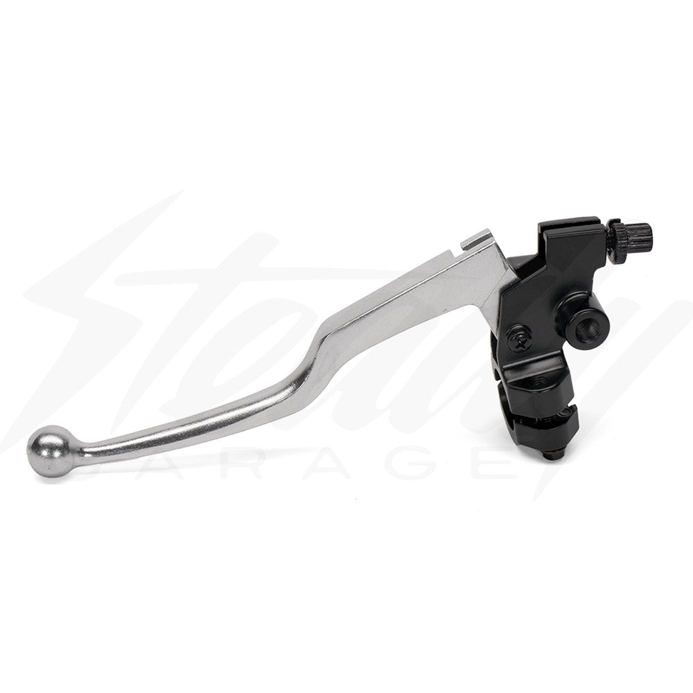 OEM Benelli TNT 135 Clutch Lever Assembly