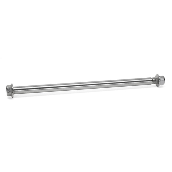 OEM Benelli TNT Rear Wheel Axle and Nut