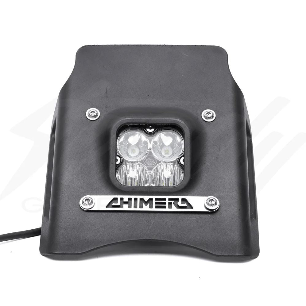 Super73 S R/RX Baja Designs Squadron LED Headlight Conversion Kit ...