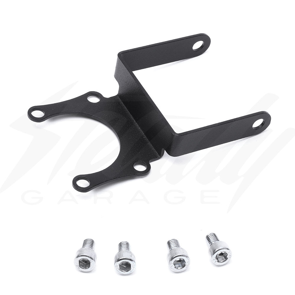 Chimera Engineering Baja Designs Squadron / S2 Series Light Bracket for Sur Ron / Talaria Bikes