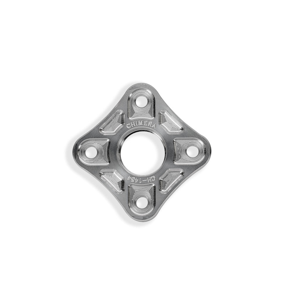 Chimera Engineering Billet Clutch Lifter Plate - ZS190 Engine