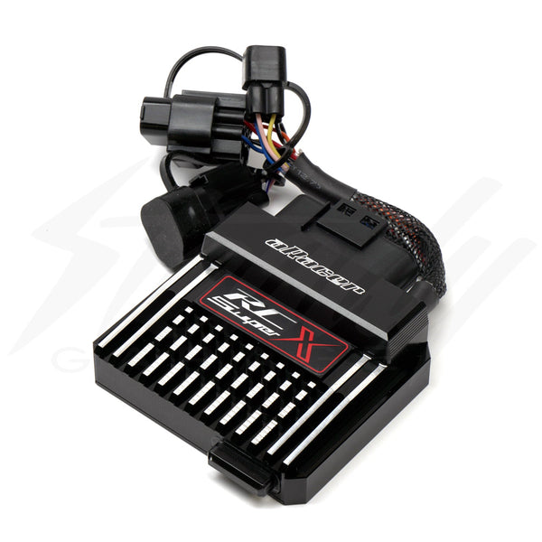 ARacer RC Super X Stage 3 Ultimate Engine Management System ECU - Kawasaki Z125 Pro