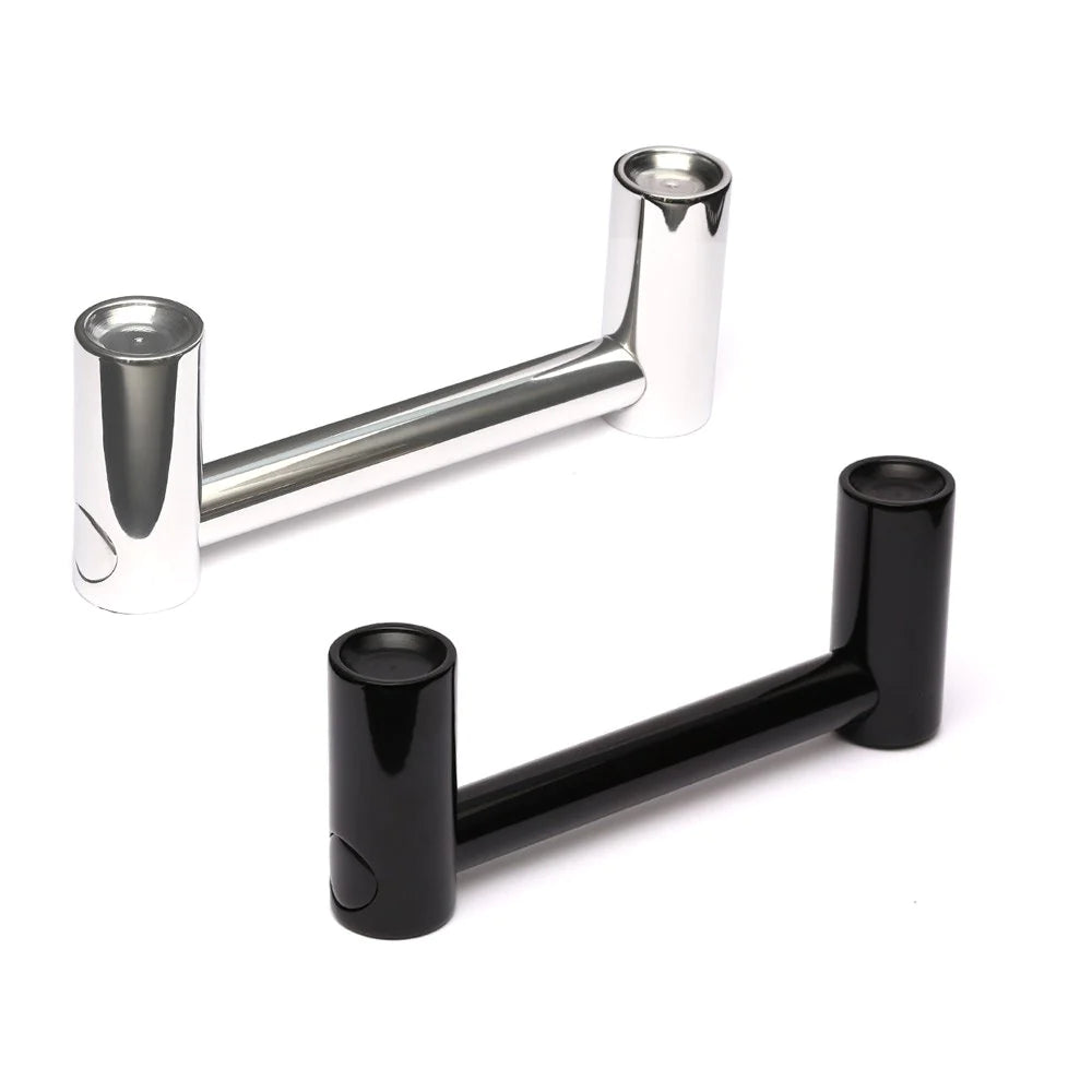 Chimera 1" U-Bomb Clip On Handle Bar Adapter - ONYX RCR 80V