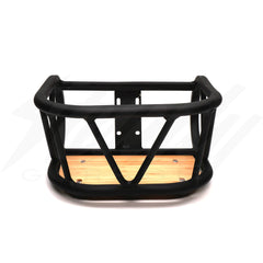Chimera Engineering Classy Front Basket - Super 73 ZX, Z1, Z Miami