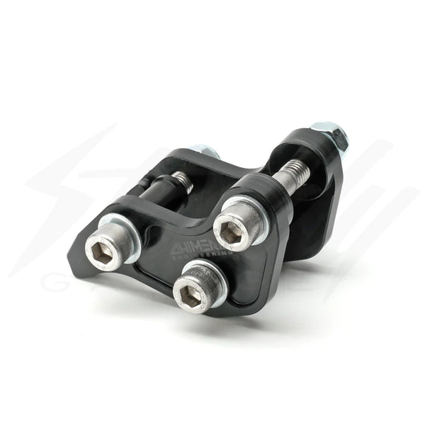 Chimera Engineering 3.5 inch Billet Rear Lowering Link - Honda Grom 125 (ALL Years) - RAW