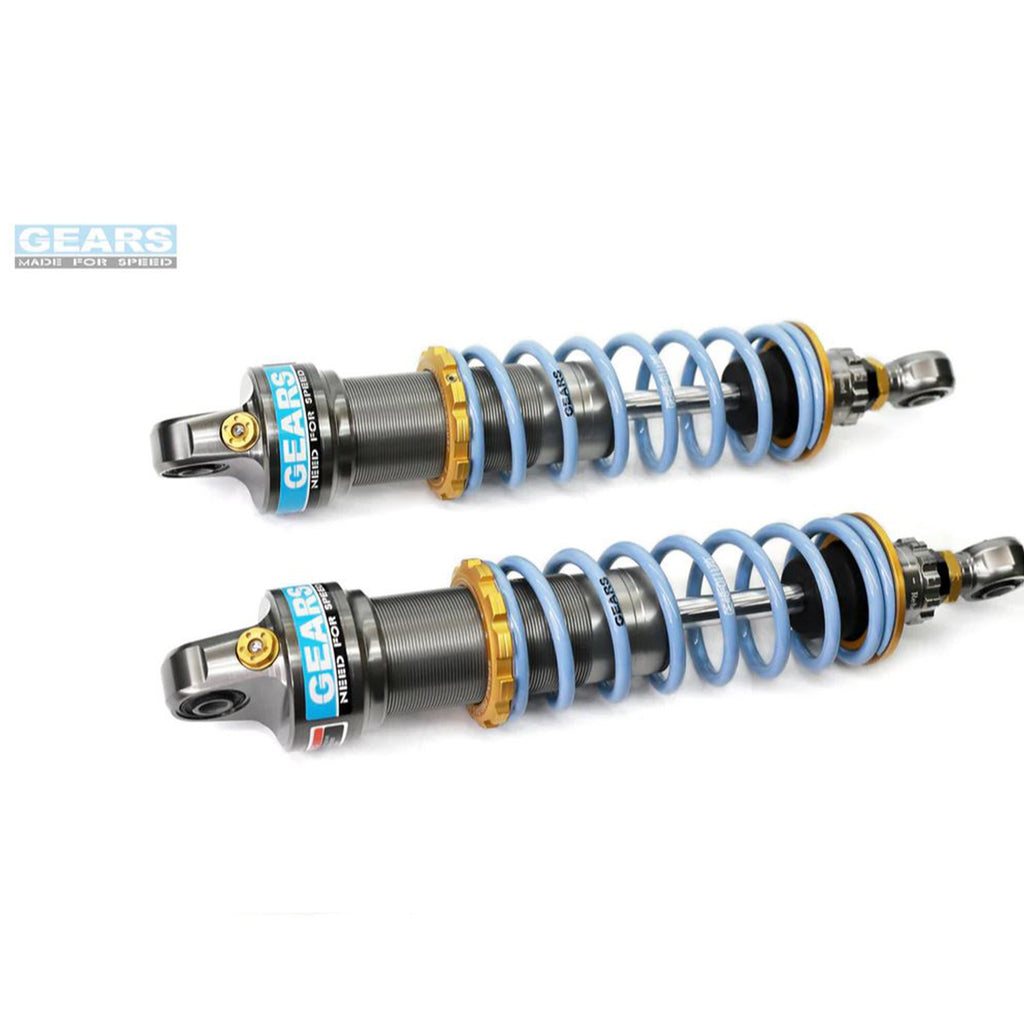 gears suspension Gears Racing EV Performance Rear Shock