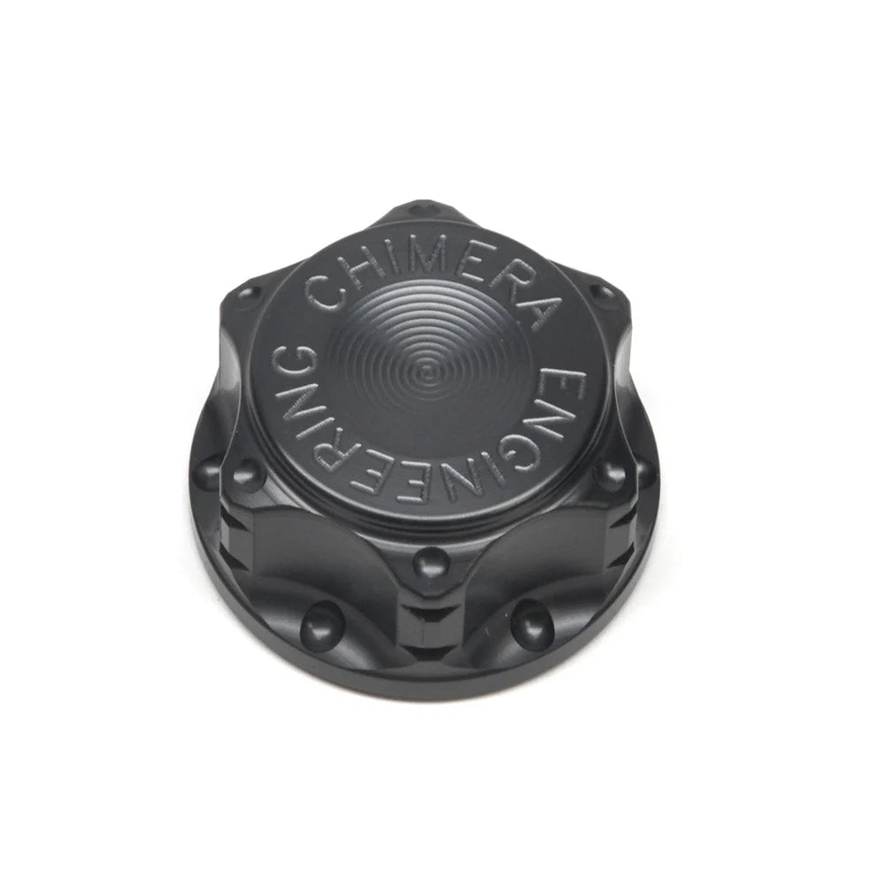 Chimera Sugoi Billet Aluminum Steering Stem Nut M22 x 1.0MM
