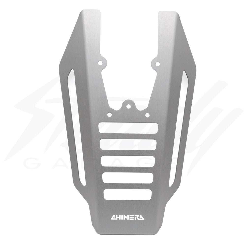 Chimera Rear Rack - ONYX RCR 80V - Narrow – Steady Garage