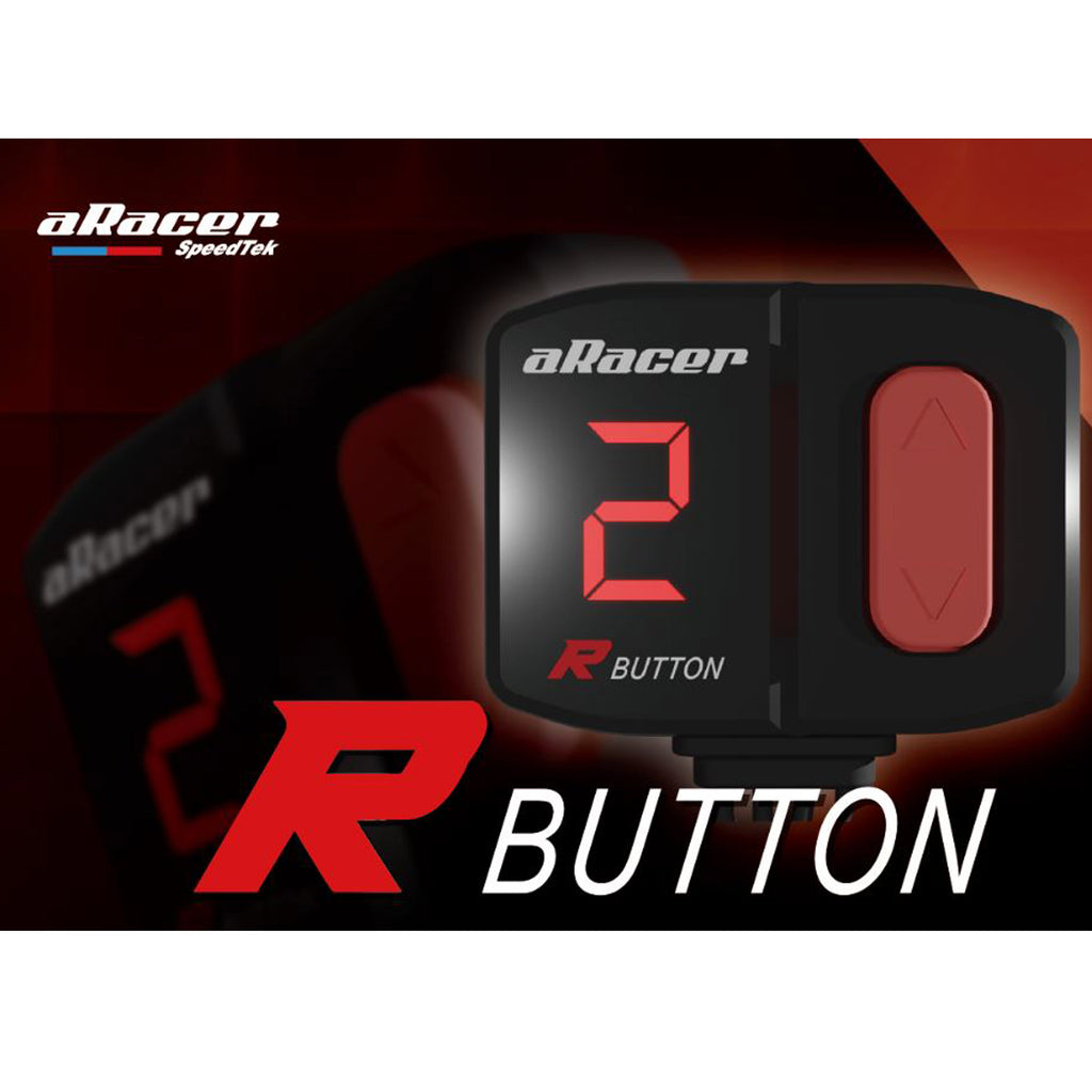 Aracer R Button 3 Map Switch – Steady Garage