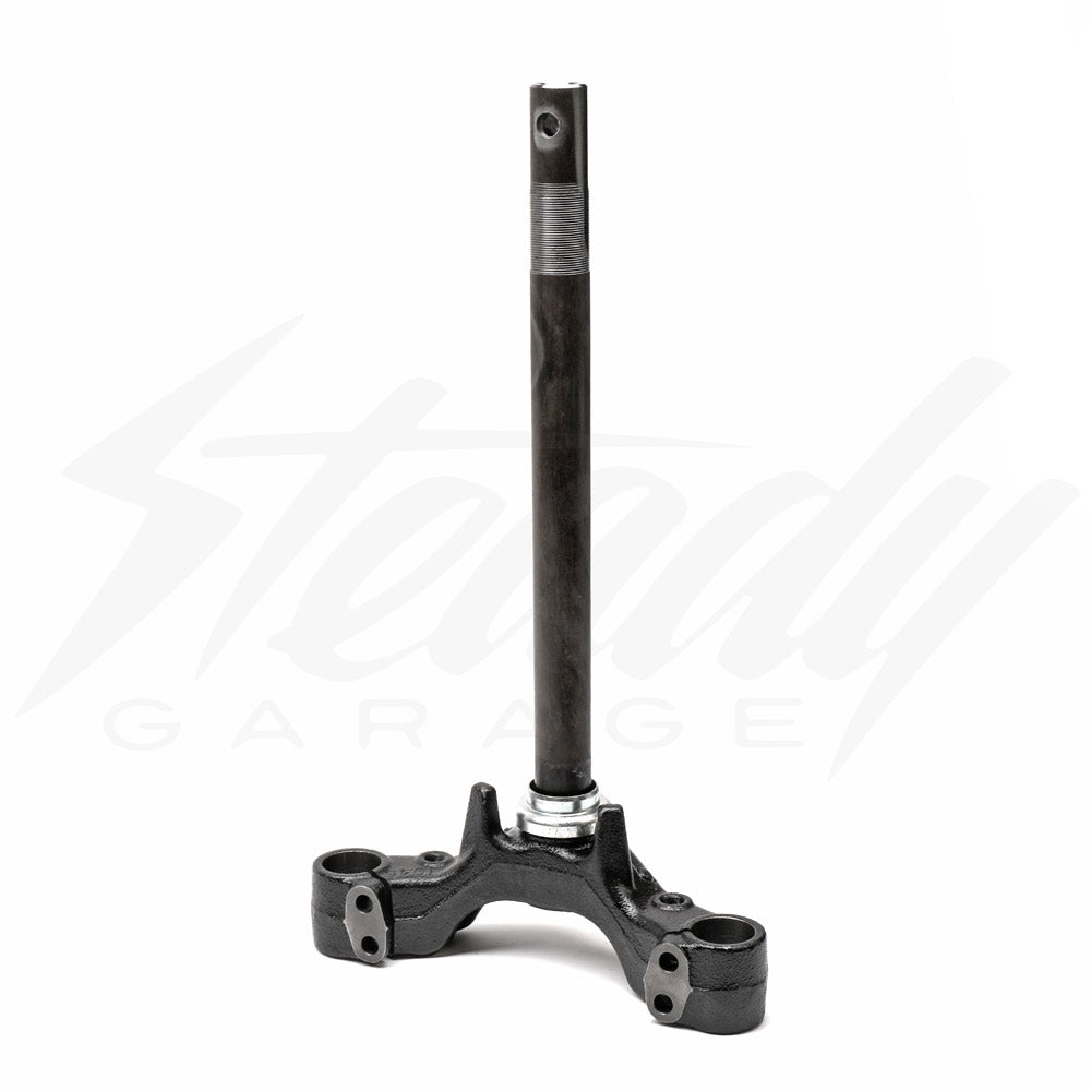 Genuine OEM Honda Ruckus Triple Tree – Steady Garage