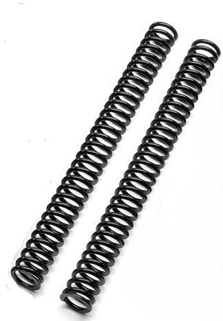 RacingBros Replacement Springs For RBROS-1037 Lowering Front Fork Kit Monkey/Grom /DAX