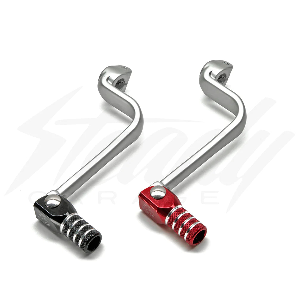 TB Forged Aluminum Shift Lever – Honda Grom Monkey 125 (2022+)