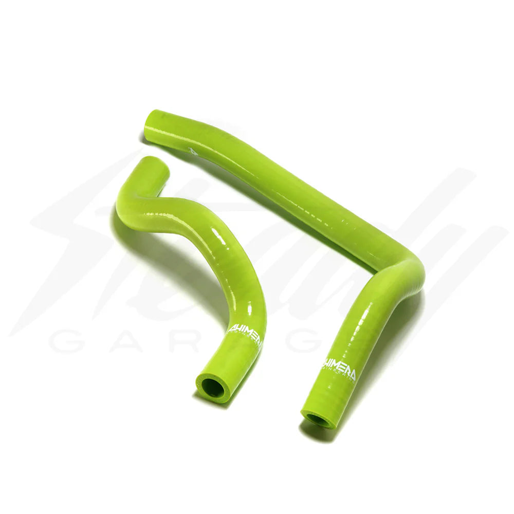Chimera Engineering Silicone Radiator Hose Set - Honda Rebel 300