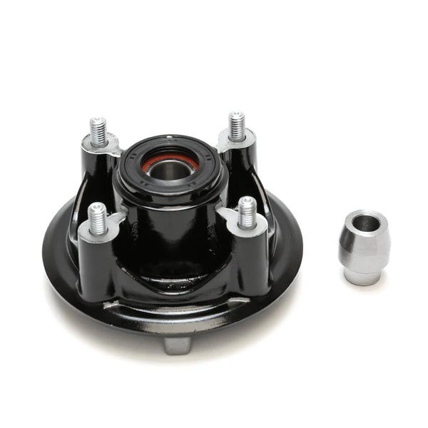 Honda OEM Rear Hub Sprocket Carrier- Honda Grom 125 (2022+)