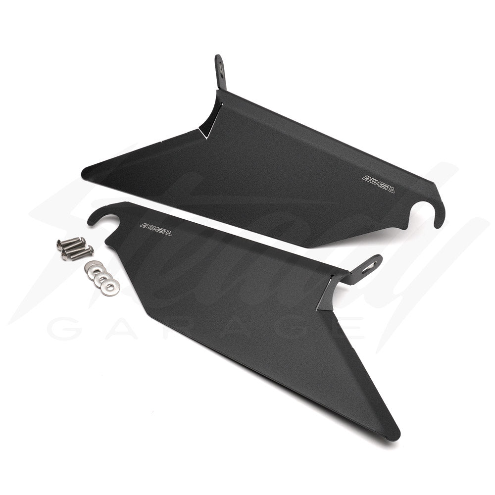 Chimera Rear Aluminum Side Covers - ONYX RCR 72V