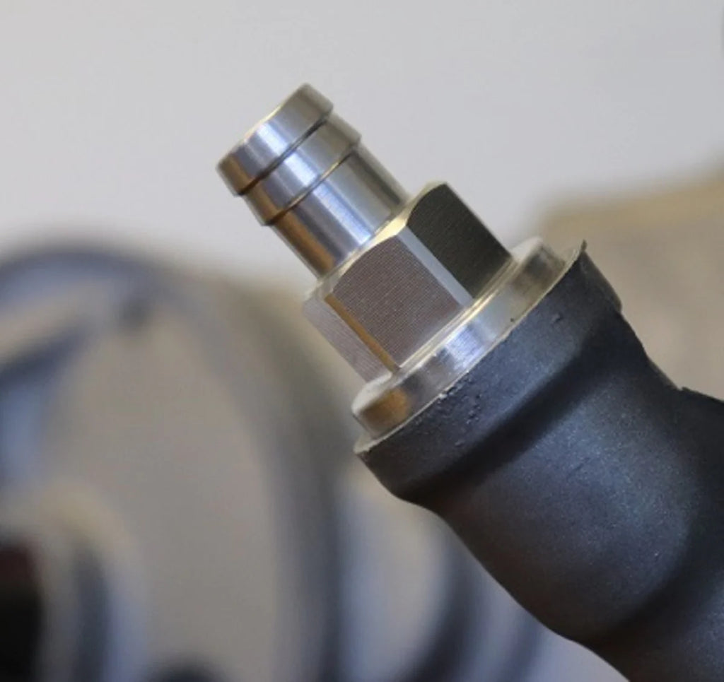 thumbnail image 2 of Genuine NCY Oil Decompression Tube For GY6 150cc Scooter - Scooter Works Part 2 of 3