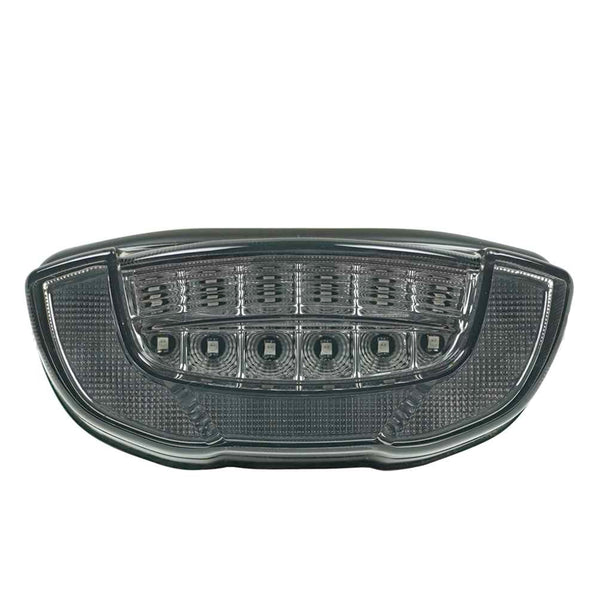 Motodynamic Integrated Sequential LED Tail Lights - Honda CB300R (2017-2025)