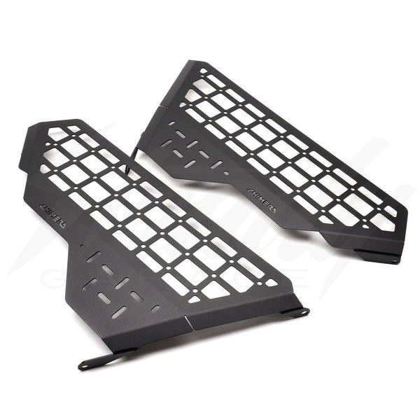 CHIMERA Engineering Side Molle Panel - ONYX 72V