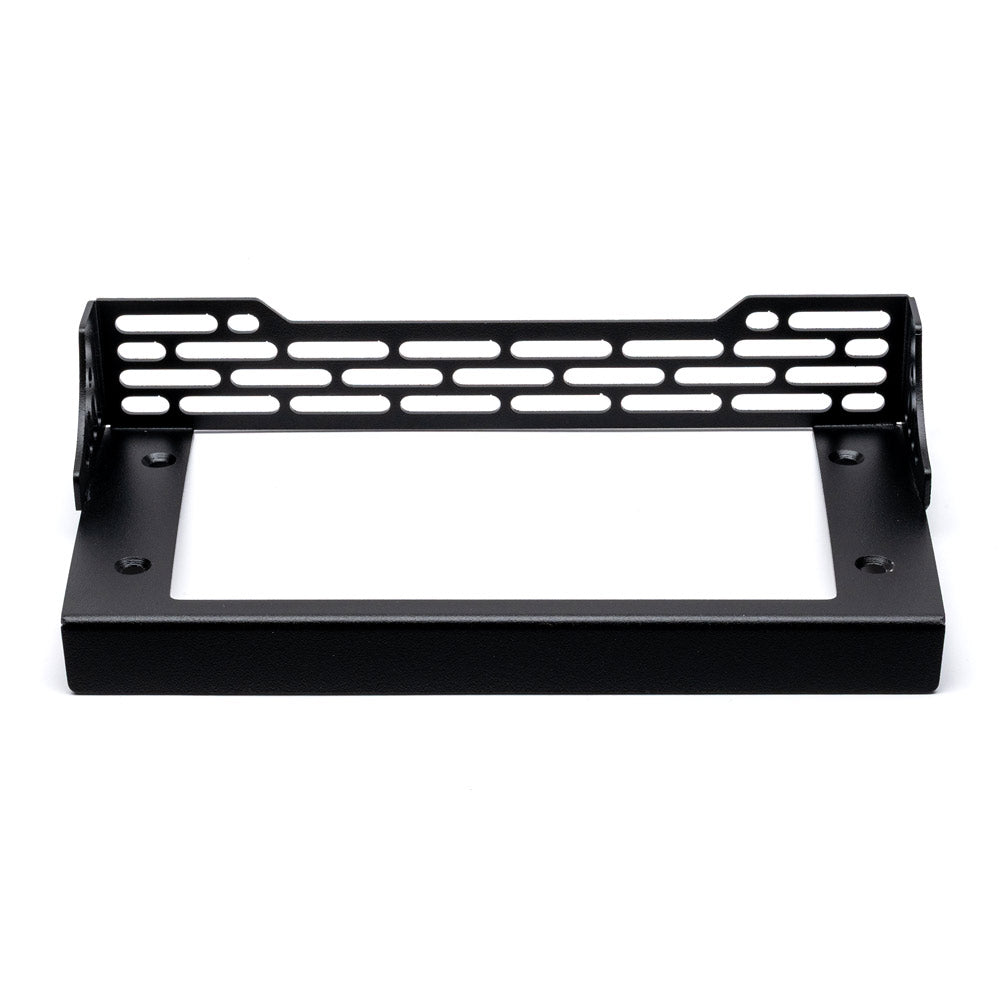 ZEUS ARMOR DOUBLE DIN RADIO MOLLE PANEL - HONDA ELEMENT – Steady
