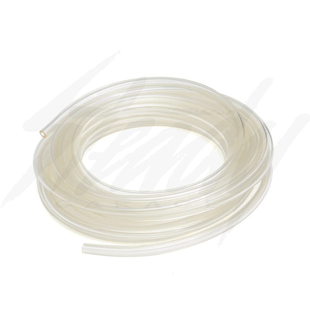Clear Fuel Line 1/4"