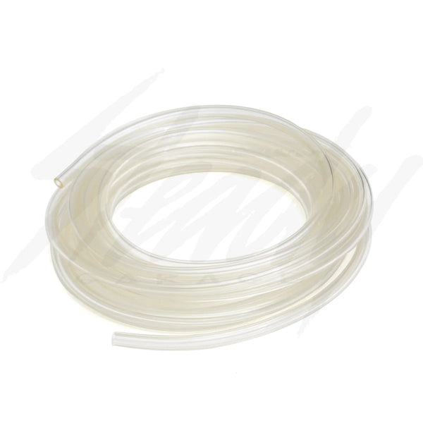 Clear Fuel Line 1/4