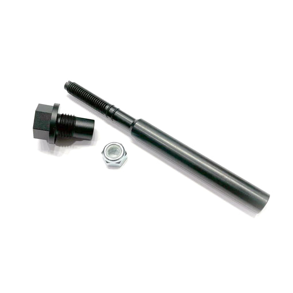 DECHA PERFORMANCE MANUAL CAM TIMING CHAIN TENSIONER - HONDA GROM (2014-2020), MONKEY (2018-2021)