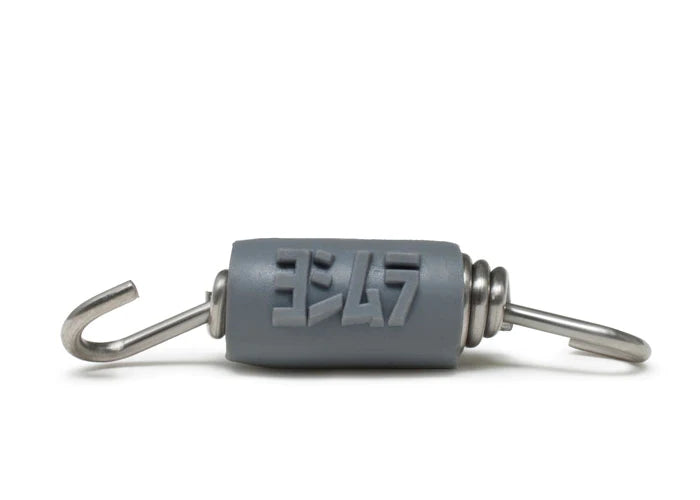 Yoshimura Exhaust Springs with Insulator – Steady Garage