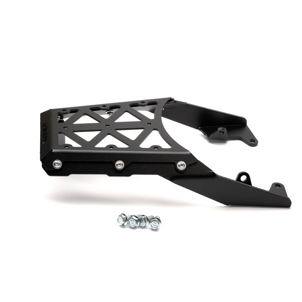 CHIMERA Engineering Rear Rack - CFMOTO PAPIO – Steady Garage