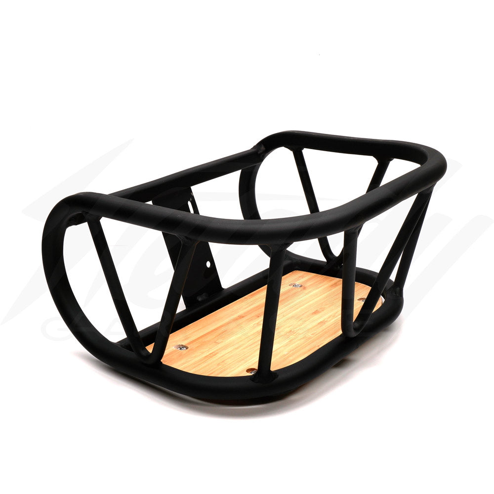 Chimera Engineering Classy Front Basket - Super 73 ZX, Z1, Z Miami