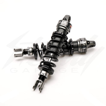 GEARS RACING – Steady Garage