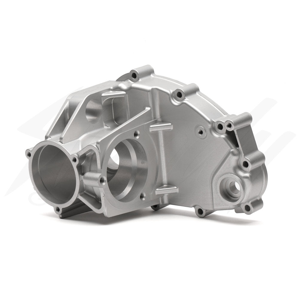THE SPEED SHOP CNC BILLET TRANSMISSION CASE - POLARIS RZR 170