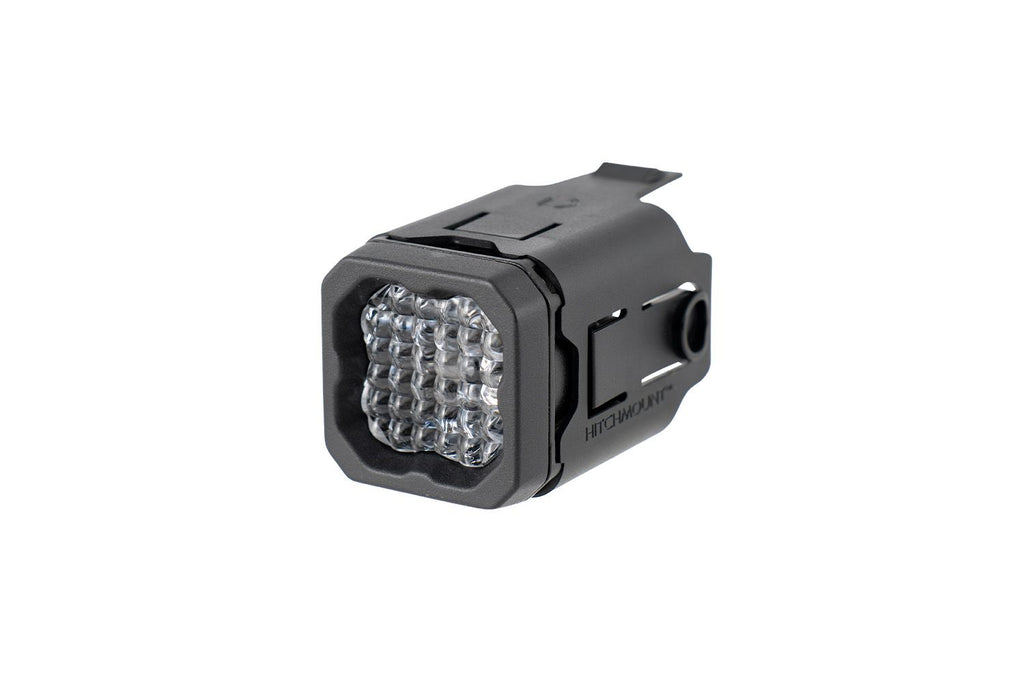 Diode Dynamic HitchMount LED Pod Reverse Kit  Steady Garage