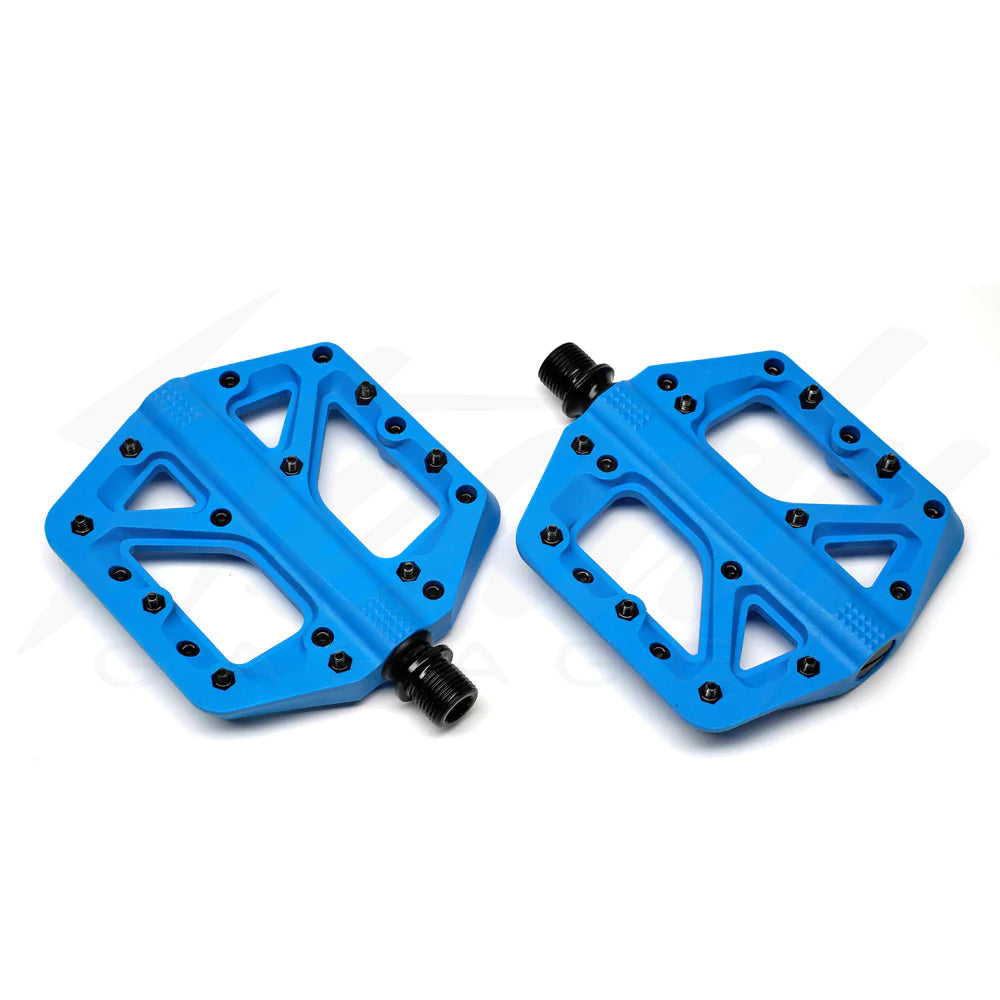 CrankBrothers Stamp 1 Bicycle Pedal - Small