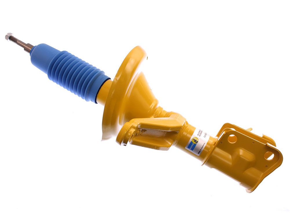 Bilstein B6 2002 Honda CR-V EX Front LEFT 36mm Monotube Strut Assembly