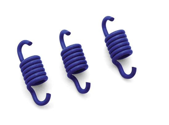 Compression Spring Clutch NCY Performance Compression Clutch Spring QMB139 GY6 – Steady Garage
