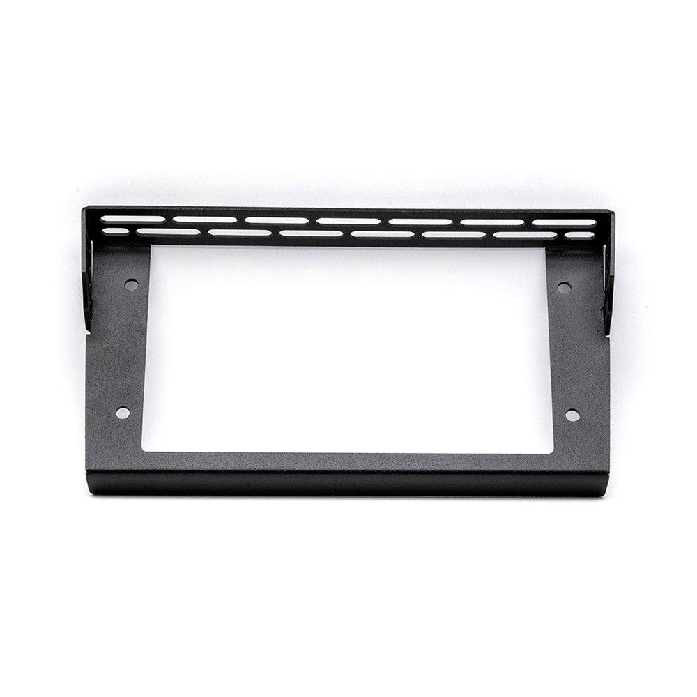 ZEUS ARMOR DOUBLE DIN RADIO MOLLE PANEL - HONDA ELEMENT – Steady