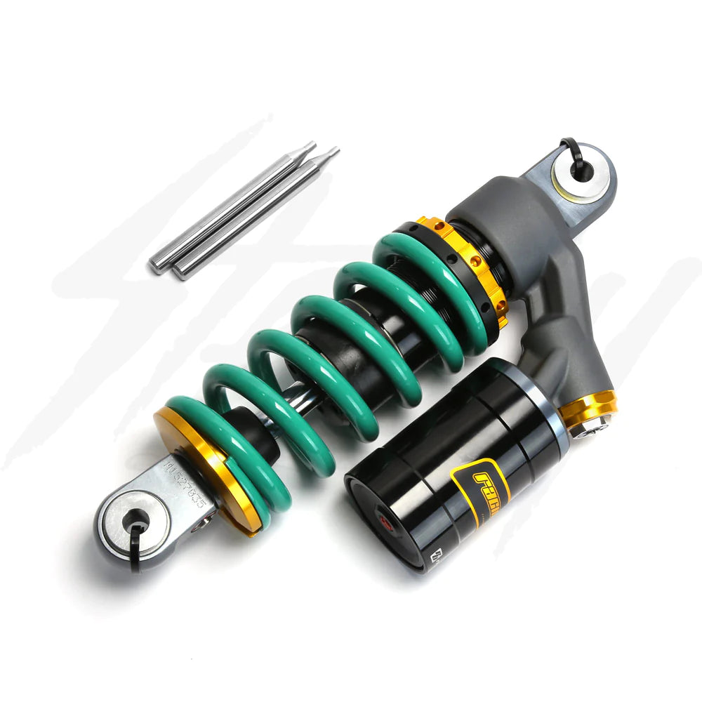 RacingBros Shicane HLR Shock - Benelli TNT 135 – Steady Garage