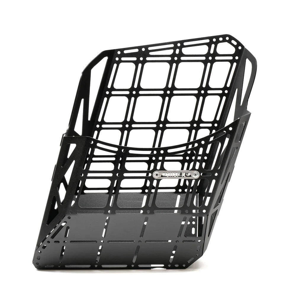 Sugi RMBⅡ R ALD/PJ EGM 2015 Chimera Engineering Lightening Series InterLock Aluminum Basket