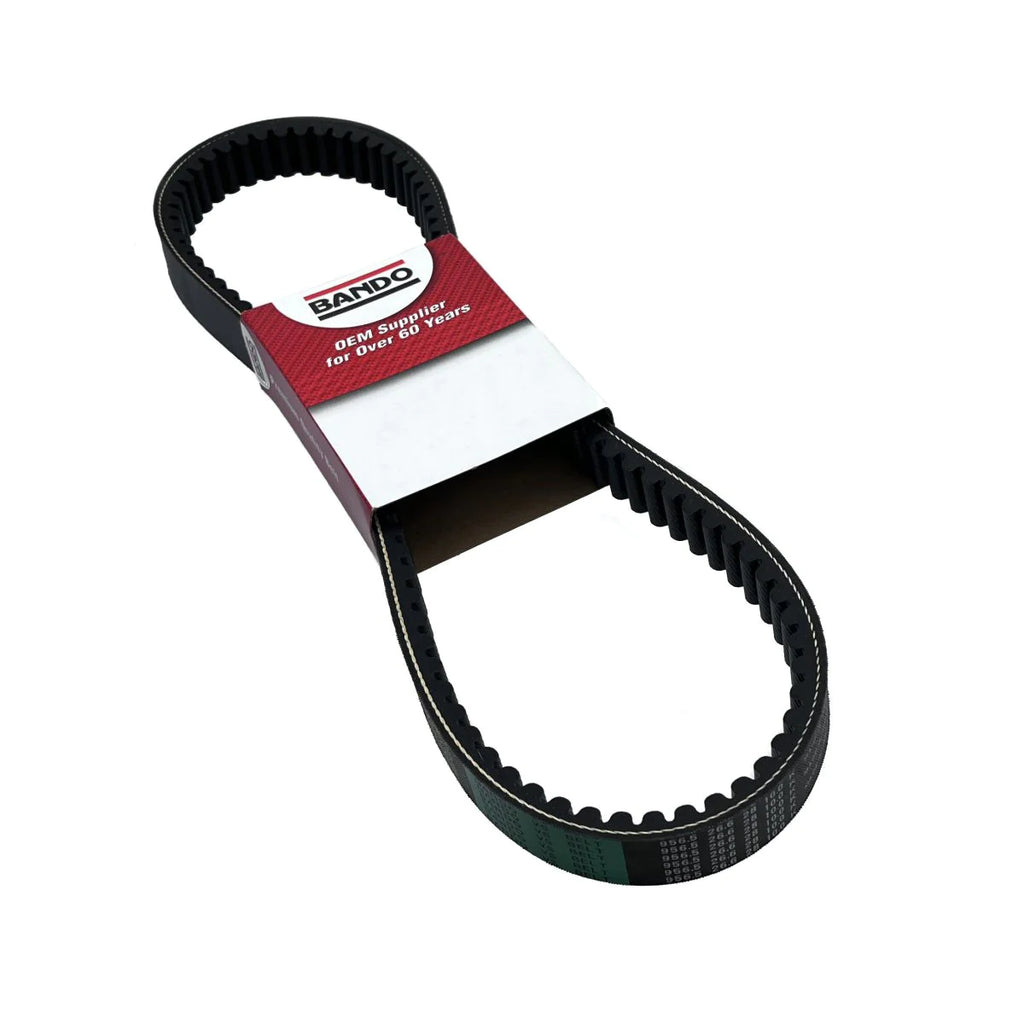 Bando CVT Drive Belt 790.5-21.9-28 (2009-2015) Yamaha Zuma YW125