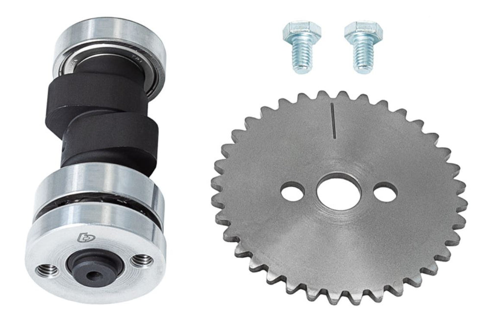 TB Performance Camshaft for Kawasaki Z125 Pro – Steady Garage