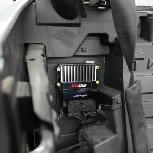aRacer RC Super X PRO ECU – Polaris RZR XP Turbo (2019+)